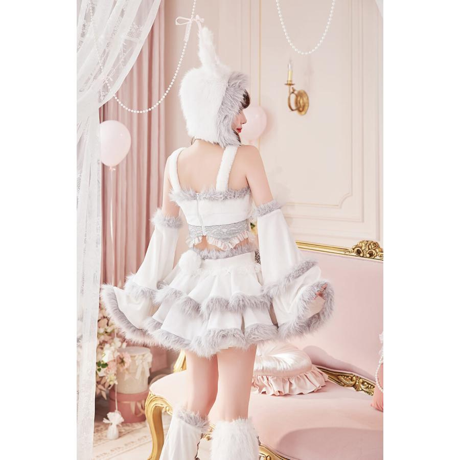 正規品]【ブラックMLサイズは予約】ハロウィン コスプレ アニマル