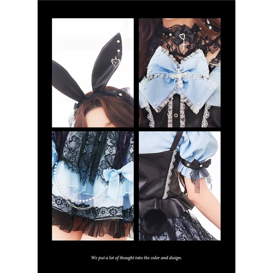 正規品]【あすつく】【札幌コレクション着用】コスプレ アニマル