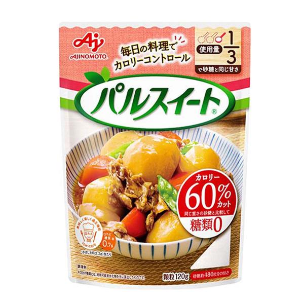 味の素 パルスイート カロリー90 カット溶けやすい顆粒 1g 低カロリー甘味料糖類ゼロでまろやかな甘さ ディスカウントショップドジャース 通販 Paypayモール