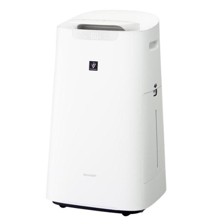 ブラズマクラスター プラズマクラスターNEXT | KI-SX75 | 空気清浄機：シャープ