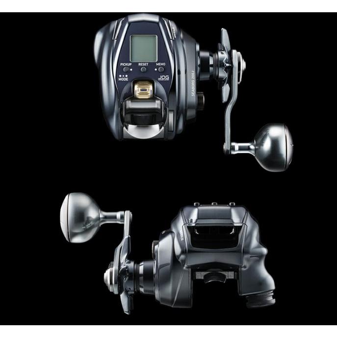 ダイワ 22SEABORG200J シーボーグ200J電動リール シーボーグ200j」の