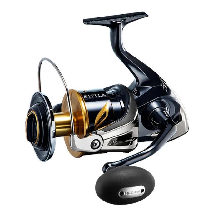 ほしさん専用 SHIMANO STELLA SW20000PG スピニングリール スピニングリール シマノ(SHIMANO) 20 ステラ SW 20000PG 040817