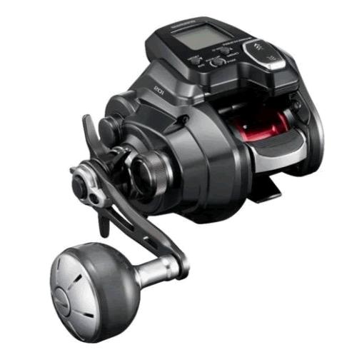 Shimano ForceMaster 201 電動リール SHIMANO 21 FORCEMASTER 201 電動リール シマノ リール フォース