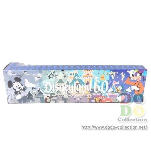 Disney - 値下げ！海外限定 新品 激レア 本家ディズニーランド 60周年 巨大タペストリー 値下げ！海外限定 新品 激レア 本家ディズニーランド 60周年