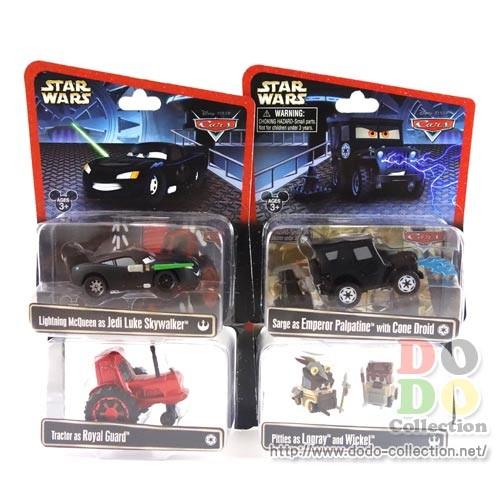 全国組立設置無料 スターウォーズ カーズキャラクターコラボ ミニカーセット アメリカディズニーパーク 限定 グッズ お土産 Dlr Ab1035 ドドコレクション 通販 Yahoo ショッピング 安心の定価販売 Mobile Scotturb Com