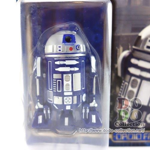 ディズニーランド　60周年限定　スターウォーズ　R2-D60　フィギュア　ダイヤモンド・セレブレーション　アメリカディズニーパーク　限定　グッズ　お土産｜dodo-collection｜02