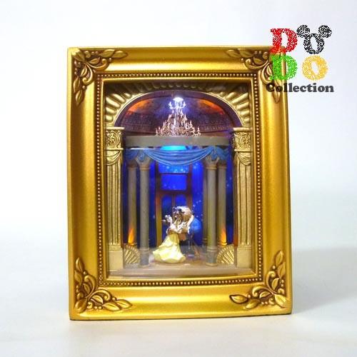 Usaディズニー限定 Olszewski ギャラリーオブライト 美女と野獣 ダンス アメリカディズニーパーク限定 グッズ お土産 Dlr Ab11 ドドコレクション 通販 Yahoo ショッピング