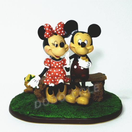 売り切れ必至 ミッキー ミニー プルート Puppy Love フィギュアリン アメリカディズニーパーク 限定 グッズ お土産 Fig Ab0047 ドドコレクション 通販 Yahoo ショッピング 春夏新色 Www Ladislexia Net