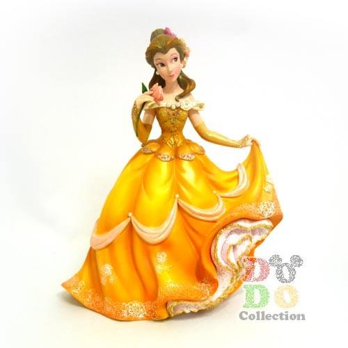楽天最安値に挑戦 Disney Y お土産 グッズ アメリカディズニーパーク限定 ディズニーショーケースコレクション フィギュアリン ベル おもちゃ Bmc India Com