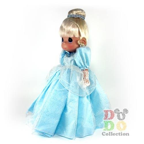 Disney（ディズニー） シンデレラ ドール 人形 クラシック版