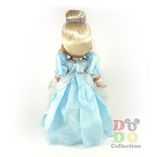 Disney（ディズニー） シンデレラ ドール 人形 クラシック版