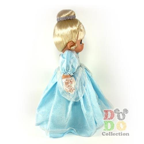 Disney（ディズニー） シンデレラ ドール 人形 クラシック版