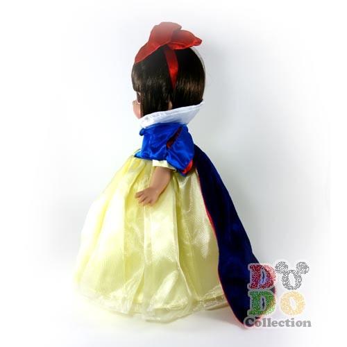 Disney 白雪姫 スノーホワイト ドール ディズニーランド コラボ Disney 白雪姫 スノーホワイト ドール ディズニーランド コラボ