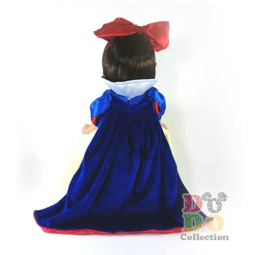 Disney（ディズニー） 白雪姫 スノーホワイト ドール ディズニーランド