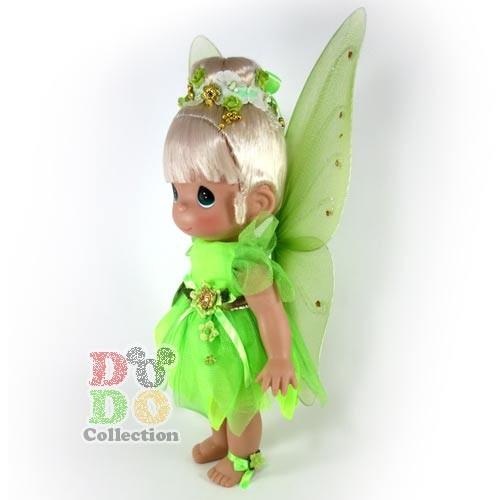 Disney ティンカーベル ドール ディズニーランド プレシャス