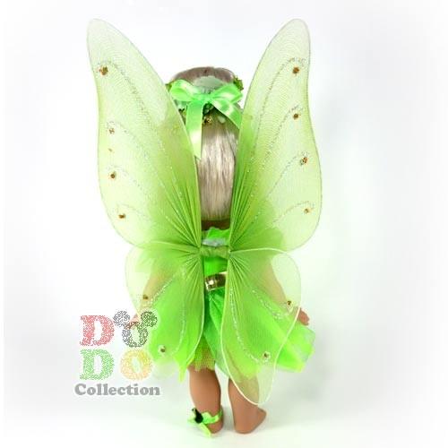 ディズニー⭐️プレシャスモーメント⭐️コラボ⭐️ティンカーベル⭐️2007年品⭐️陶器 ディズニー⭐️プレシャスモーメント⭐️コラボ⭐️ティンカー