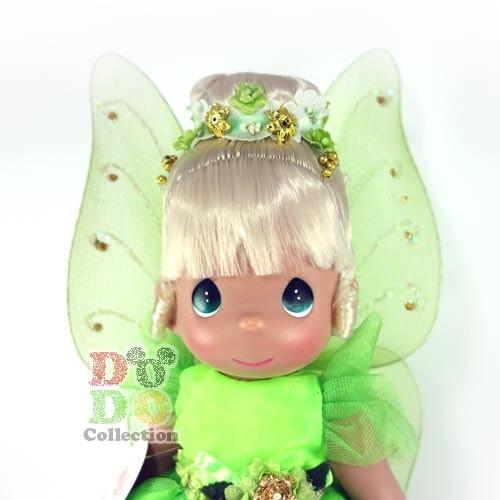 Disney（ディズニー） ティンカーベル ドール ディズニーランド