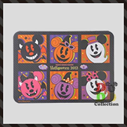おばけ ミッキー ミニー ランチョンマット ディズニー ハロウィーン 12年 東京ディズニーリゾート限定 グッズ お土産 Hal Ab0056 ドドコレクション 通販 Yahoo ショッピング