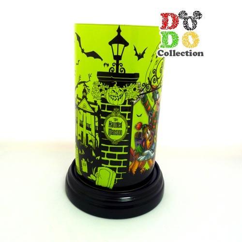ホーンテッドマンション キャンドルライト ディズニー ハロウィーン アメリカディズニーパーク 限定 グッズ お土産 Hal Ab00 ドドコレクション 通販 Yahoo ショッピング
