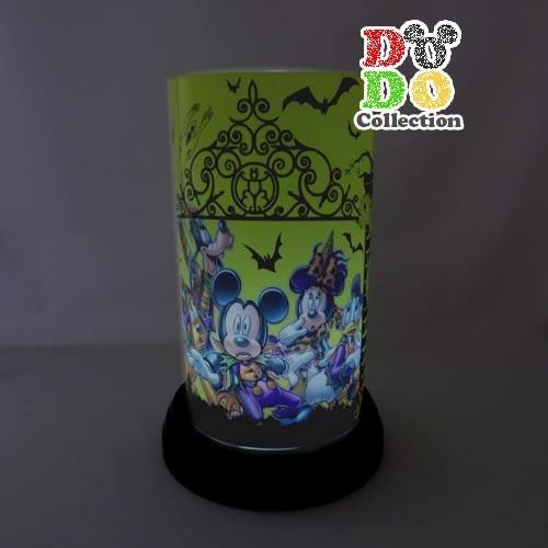ホーンテッドマンション キャンドルライト ディズニー ハロウィーン アメリカディズニーパーク 限定 グッズ お土産 Hal Ab00 ドドコレクション 通販 Yahoo ショッピング