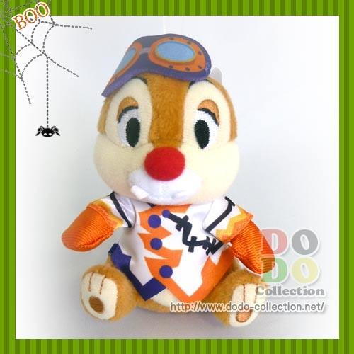 チップ デール ぬいぐるみバッジセット ディズニーハロウィーン 2014年 東京ディズニーランド 限定 グッズ お土産 Hal Ab0290 ドドコレクション 通販 Yahoo ショッピング