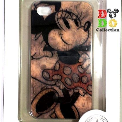 クラシック ミニー Iphone4 4s対応ケース アメリカディズニーパーク 限定 グッズ お土産 Oth Ab00 ドドコレクション 通販 Yahoo ショッピング