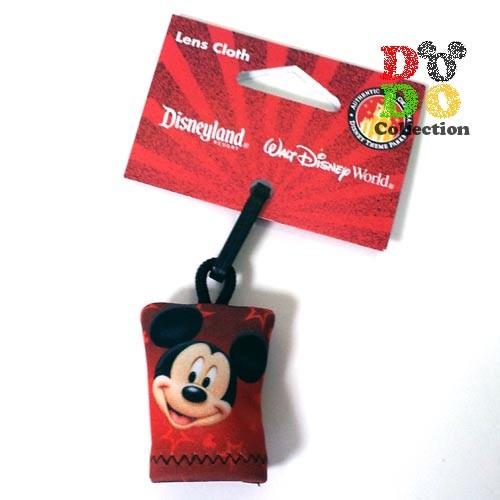 ミッキー アイコン カメラ レンズクロース ホルダー付き アメリカディズニーパーク 限定 グッズ お土産 Oth Ab0184 ドドコレクション 通販 Yahoo ショッピング