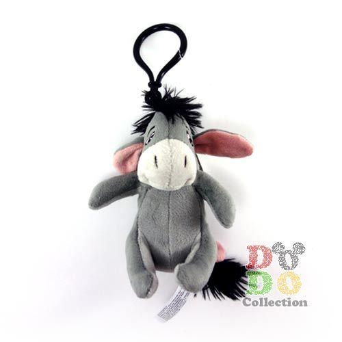 くまのプーさん イーヨー ぬいぐるみ キーチェーン アメリカディズニーパーク 限定 グッズ お土産 Oth Ab03 ドドコレクション 通販 Yahoo ショッピング