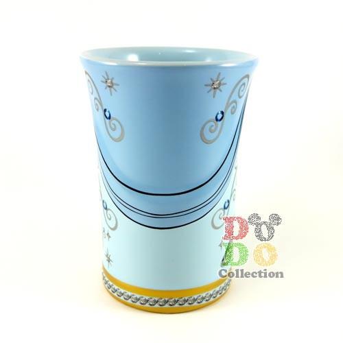 Disney（ディズニー） シンデレラ デザイン 陶器製 マグカップ