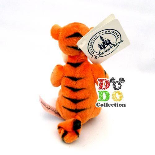くまのプーさん ティガー ぬいぐるみ マグネット アメリカディズニーパーク 限定 グッズ お土産 Plu Ab0084 ドドコレクション 通販 Yahoo ショッピング