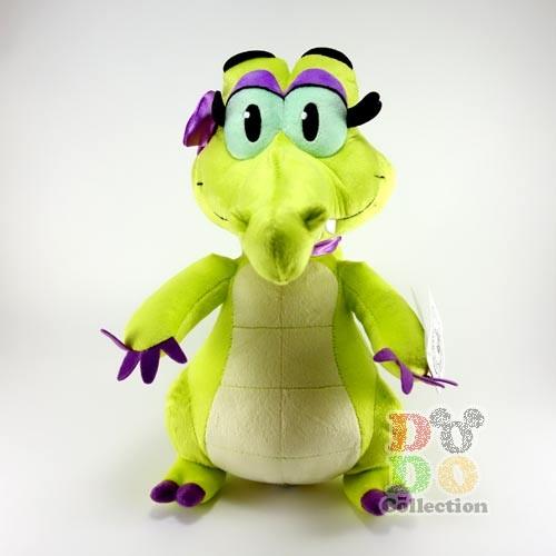 スワンピーのお風呂パニック アリー ぬいぐるみ ディズニーモバイルゲーム アメリカディズニーパーク 限定 グッズ お土産 Plu Ab0121 ドドコレクション 通販 Yahoo ショッピング