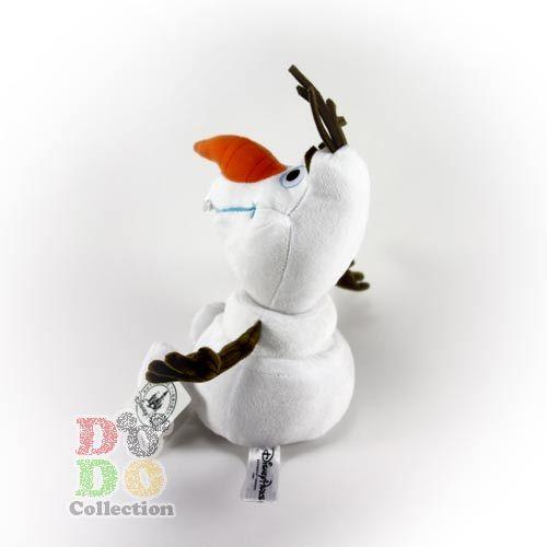 Disney（ディズニー） アナと雪の女王 Frozenオラフ ぬいぐるみ