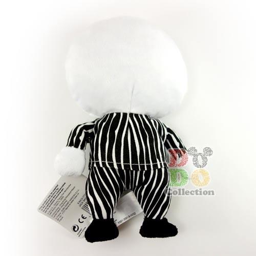 ナイトメアー ビフォア クリスマス 小さな ジャック サリー ぬいぐるみ アメリカディズニーパーク 限定 グッズ お土産 ぬいぐるみ 早割クーポン Themtransit Com