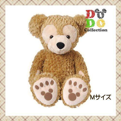 新品 ダッフィー ぬいぐるみ レギュラーシリーズ Mサイズ 東京ディズニーシー 限定 グッズ お土産 Tdr Ab0034 ドドコレクション 通販 Yahoo ショッピング 大流行中 Www Iccostierovico Edu It