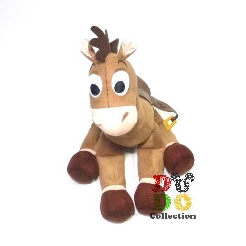 トイストーリーマニア オープン記念 ぬいぐるみ ブルズアイ 東京ディズニーシー 限定 グッズ お土産 Tdr Ab0172 ドドコレクション 通販 Yahoo ショッピング