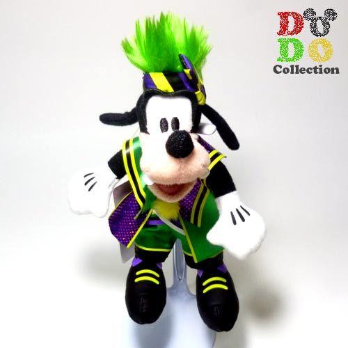 グーフィー ぬいぐるみバッジ ディズニー夏祭り 12年 東京ディズニーランド 限定 グッズ お土産 Tdr Ab0219 ドドコレクション 通販 Yahoo ショッピング