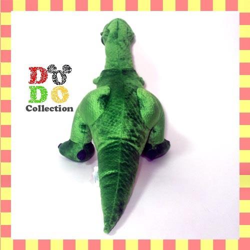 トイストーリー レックス ぬいぐるみ 東京ディズニーシー 限定 グッズ お土産 Tdr Ab0226 ドドコレクション 通販 Yahoo ショッピング