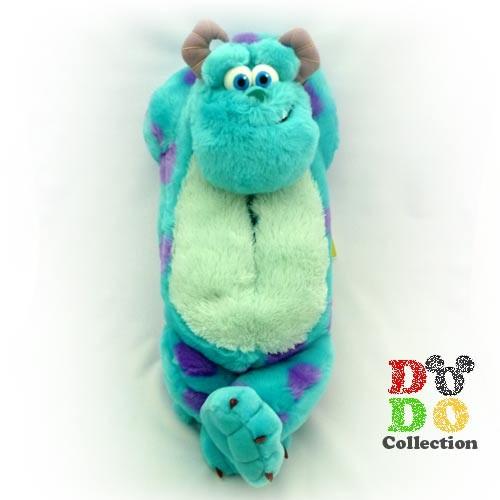 モンスターズ インク サリー ふわふわ ティッシュカバー 東京ディズニーランド 限定 グッズ お土産 Tdr Ab0336 ドドコレクション 通販 Yahoo ショッピング