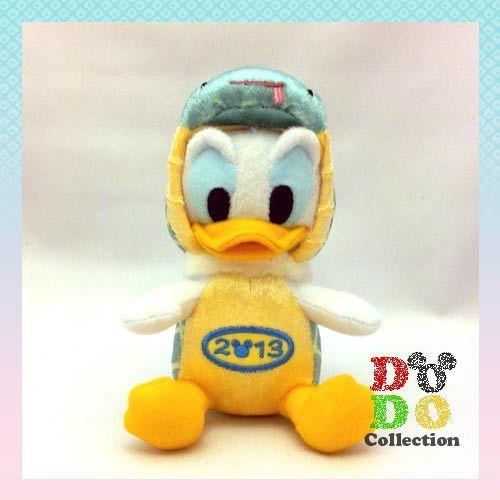 ドナルド ぬいぐるみバッジ 干支 へびの着ぐるみを着る 13年お正月 東京ディズニーリゾート 限定 グッズ お土産 Tdr Ab0361 ドドコレクション 通販 Yahoo ショッピング