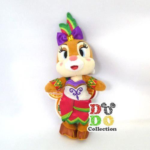 クラリス ぬいぐるみバッジ ディズニーサマーフェスティバル 13 東京ディズニーシー限定 グッズ お土産 Tdr Ab0865 ドドコレクション 通販 Yahoo ショッピング