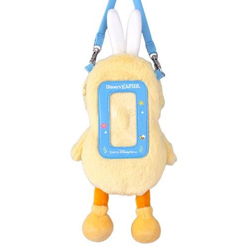 うさピヨ パスケース うさピヨハッピーイースター 19年 東京ディズニーシー限定 Tdr Ab ドドコレクション 通販 Yahoo ショッピング