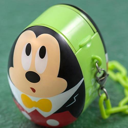 ミッキー ミニー ミニスナックケース にぎやかイースターエッグ 19年 東京ディズニーランド限定 Tdr Ab ドドコレクション 通販 Yahoo ショッピング