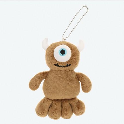 モンスターズ インク リトルマイキー ぬいぐるみトラップ 東京ディズニーランド 限定 グッズ お土産 Tdr Ab ドドコレクション 通販 Yahoo ショッピング