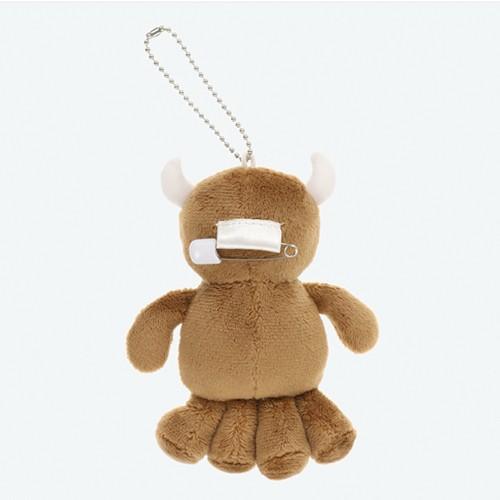 モンスターズ インク リトルマイキー ぬいぐるみトラップ 東京ディズニーランド 限定 グッズ お土産 Tdr Ab ドドコレクション 通販 Yahoo ショッピング