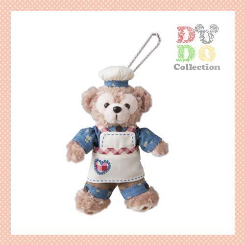 ダッフィー ぬいぐるみバッジ スウィート ダッフィー 14年 東京ディズニーシー 限定 グッズ お土産 Tdr Ab1052 ドドコレクション 通販 Yahoo ショッピング
