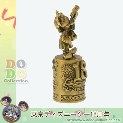 Disney 東京ディズニーシー18周年 シンブル フォートレス Disney 東京ディズニーシー18周年 シンブル フォートレス