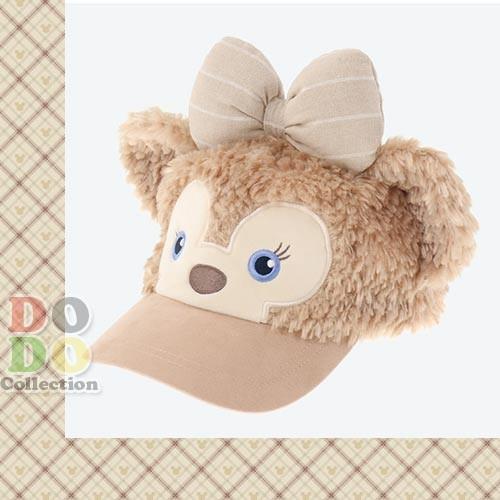シェリーメイ キャップ 58cm 予約 ダッフィー フレンズ 東京ディズニーシー限定 Tdr Ab ドドコレクション 通販 Yahoo ショッピング