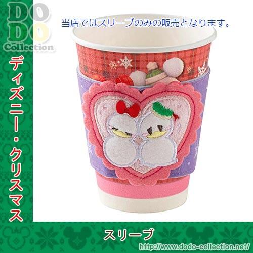 スーベニアスリーブ スノースノー ディズニークリスマス19年 東京ディズニーリゾート限定 Tdr Ab102 ドドコレクション 通販 Yahoo ショッピング