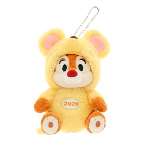 ねずみ年 デール ぬいぐるみバッジ ねずみの着ぐるみ 年お正月 干支 子年 東京ディズニーリゾート限定 Tdr Ab ドドコレクション 通販 Yahoo ショッピング