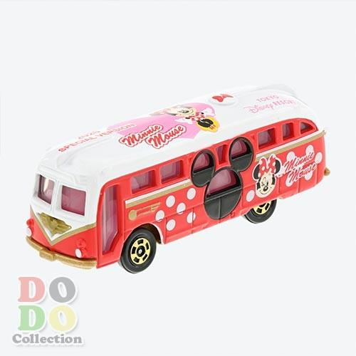 ミニーデザイン リゾートクルーザー トミカ 年スペシャル版 東京ディズニーリゾート限定 グッズ お土産 Tdr Ab ドドコレクション 通販 Yahoo ショッピング